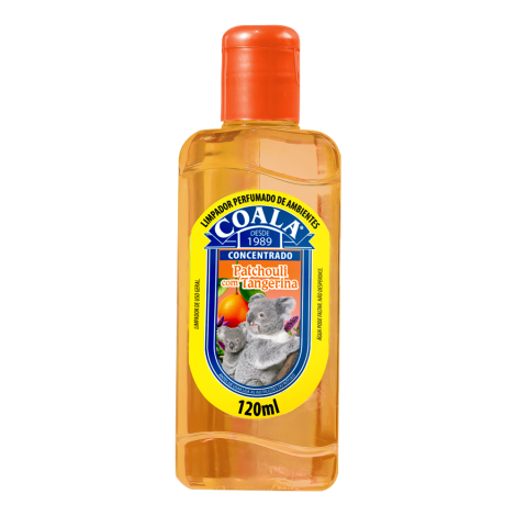 Coala Óleo Aromatizante 120 ML
