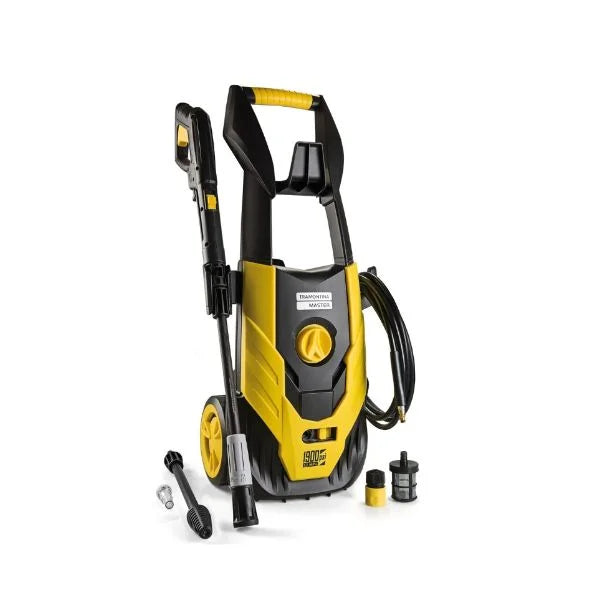 Lavadora de alta pressão 1800 w Tramontina