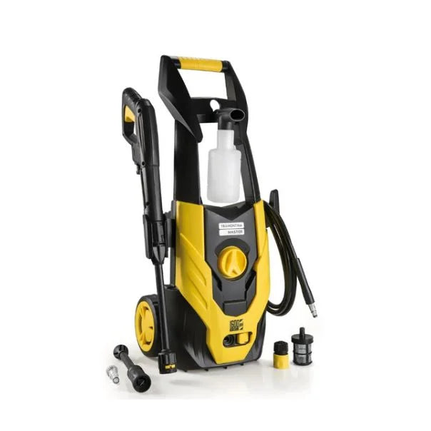 Lavadora de alta pressão 1400 w Tramontina