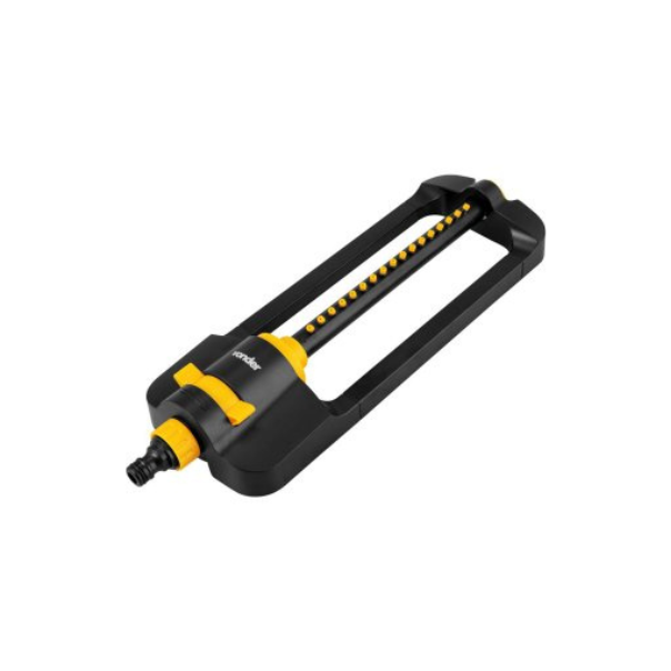 Aspersor Oscilante 17 Jatos Vonder