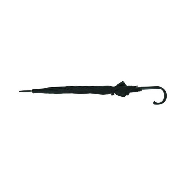 Guarda Chuva Preto Portaria Dia 96cm