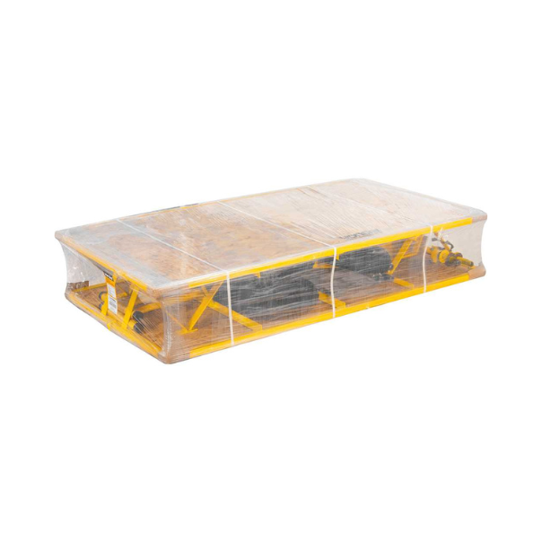 Carrinho Plataforma Vonder  - 600kg