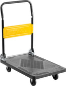 Carrinho plataforma, 150 kgf VONDER