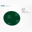 Disco Limpador Bettanin Verde 440Mm