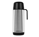 Garrafa Termica Termolar Inox 1L