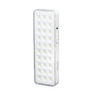Luminária De Emergência 30 Leds - Segurimax