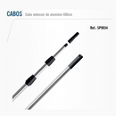 Cabo Telescopico - 4 Metros Bettanin -Sp9034