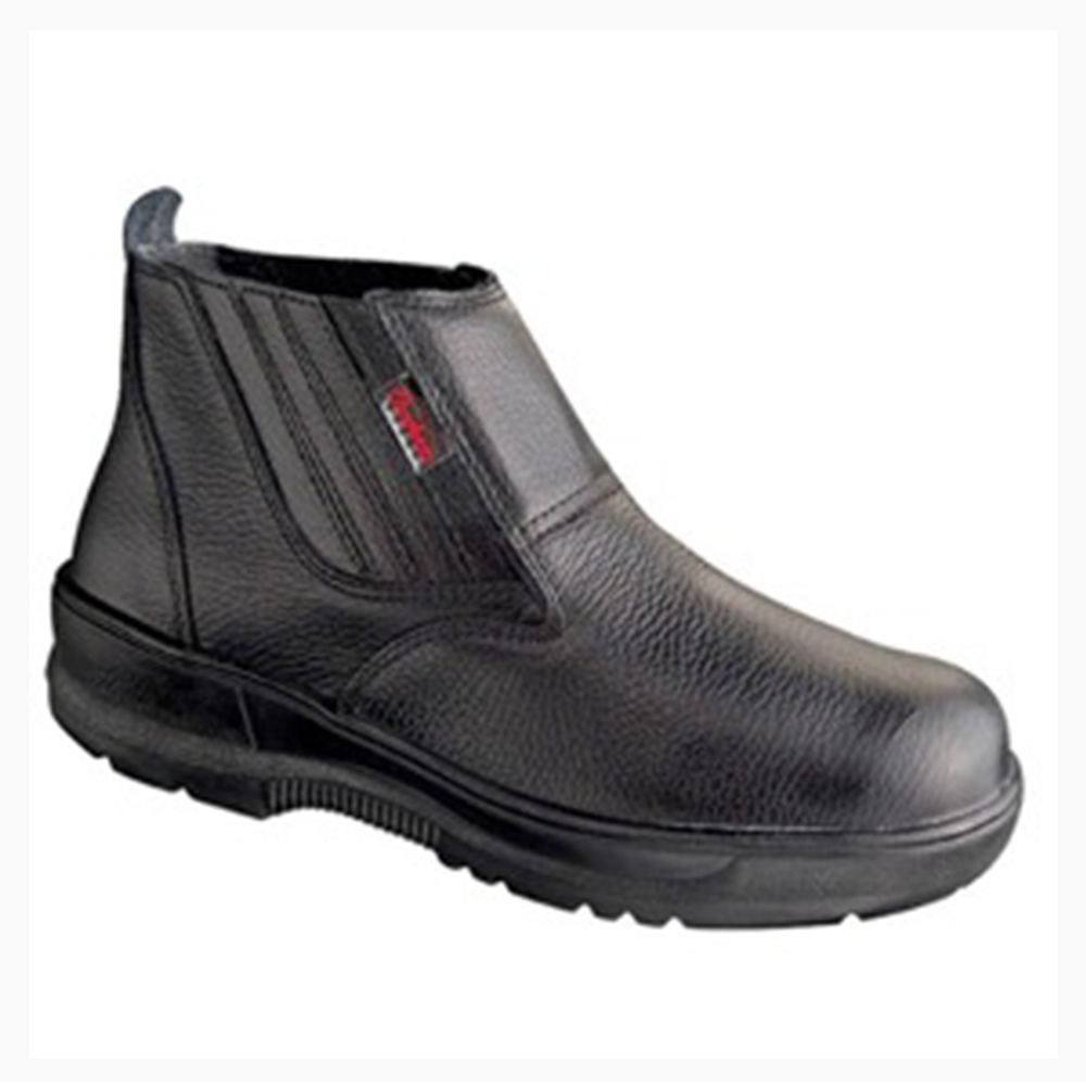 Botina P/ Epi Pu Conforto