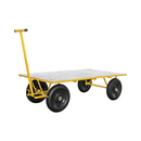 Carrinho Plataforma Vonder  - 600kg