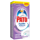 Pastilha Adesiva Pato C/3