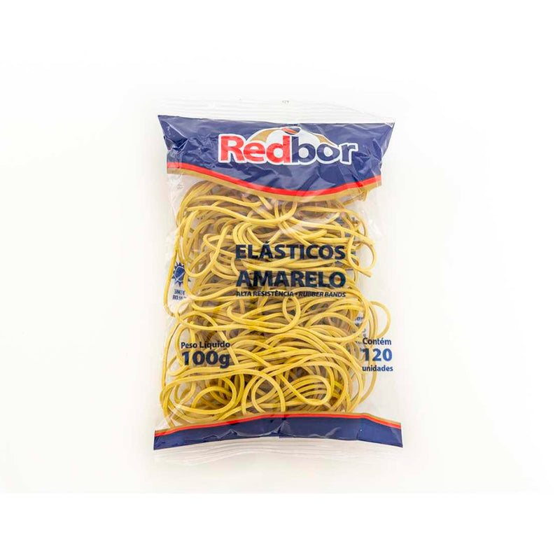 Elastico Especial Atilho 100G Unidade