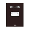 Livro Ata 100 Folhas