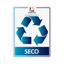 Adesivos para Lixeiras (selecione o adesivo e tamanho)