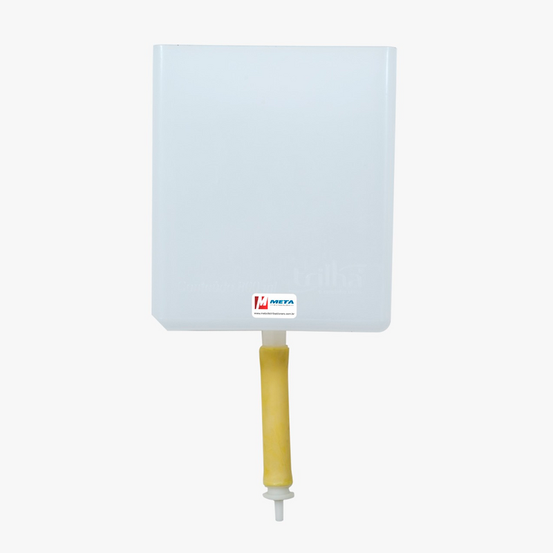 Reservatorio P/ Abastecer Dispenser Tr
