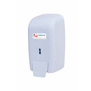 Dispenser Sab/Álcool Gel Reserv Fechado Ex