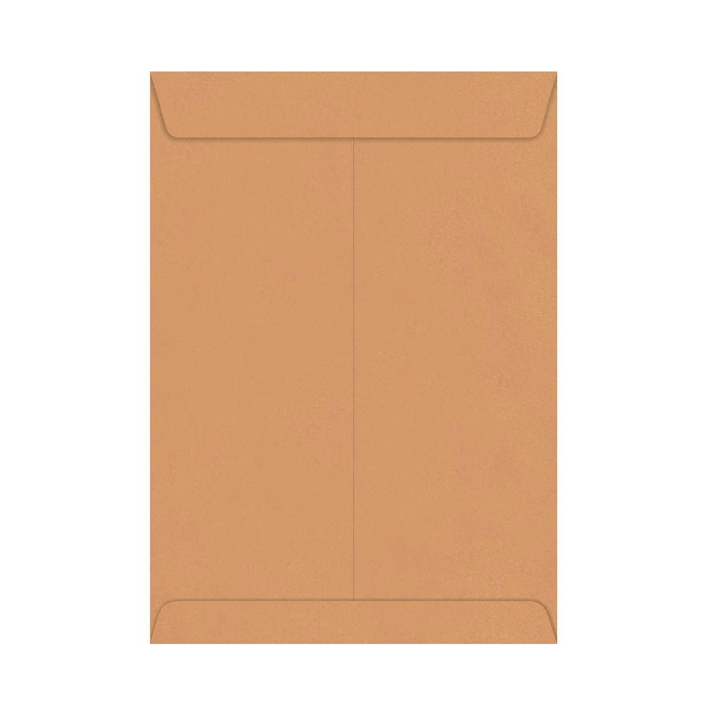 Envelope Pardo 240X340 80Gr