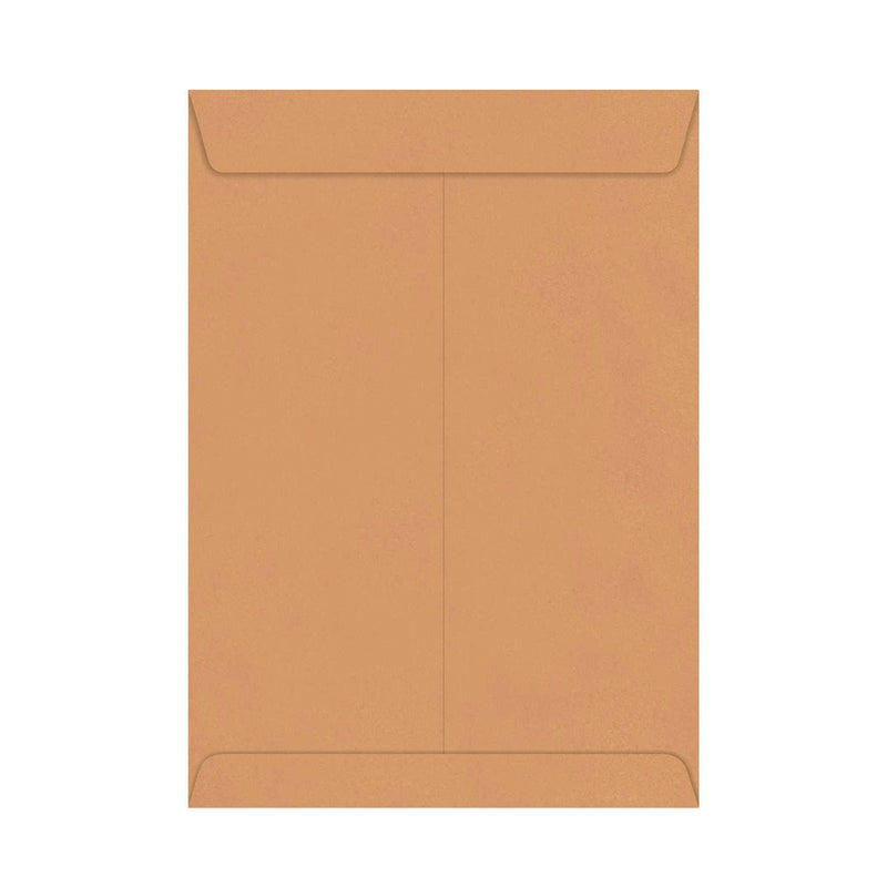 Envelope Pardo 240X340 80Gr