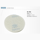 Disco Limpador Bettanin Branco 510Mm