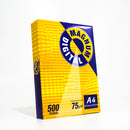 Papel A4 75G Magnum 500Und