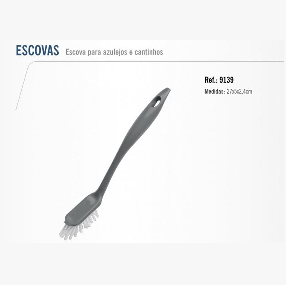 Escova Azulejos E Cantos Bettanin Pro -9139