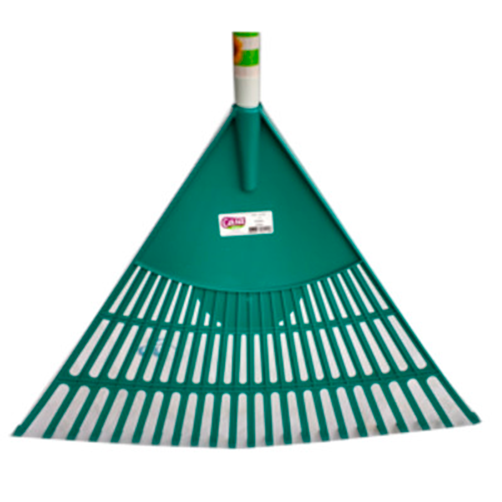 Rastelo Plástico D ́Tools