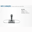 Suporte Armação Mop Pó 40 Cm Bettanin -9214