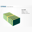 Esponja Dupla Face Esfrebon Bettanin - 9410Sp