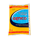 Sulfato De Alumínio Genco 2Kg