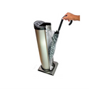 Embalador de Guarda-chuva Clean Inox