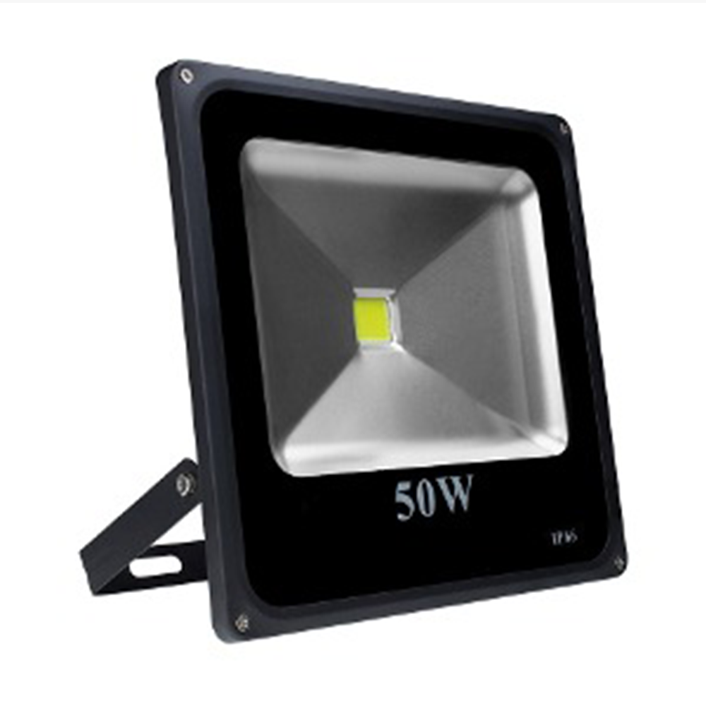 Refletor Led 30W Bl  3000K