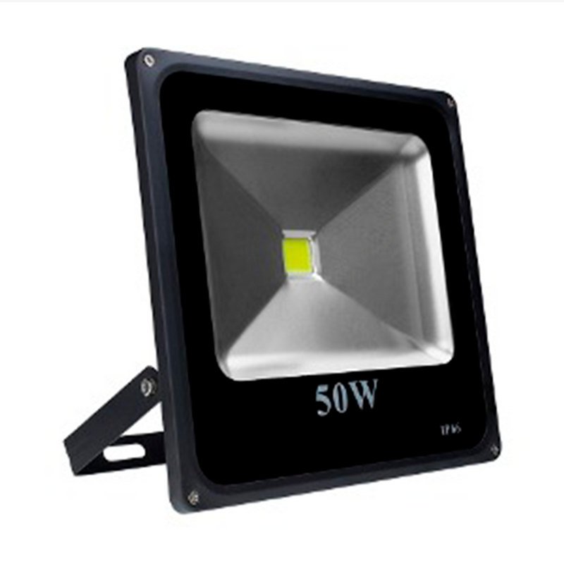 Refletor Led 30W Bl  3000K