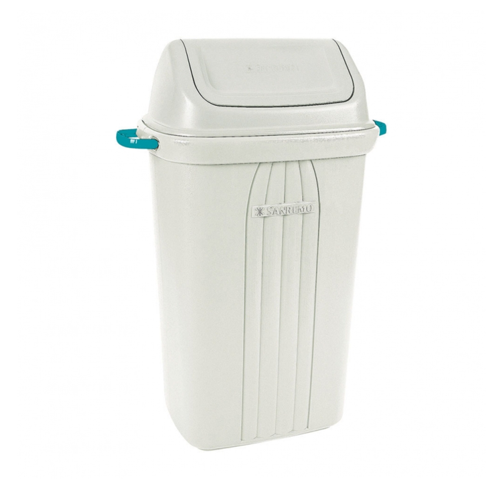 Lixeira 60 Litros - Basculante Bettanin - 9256