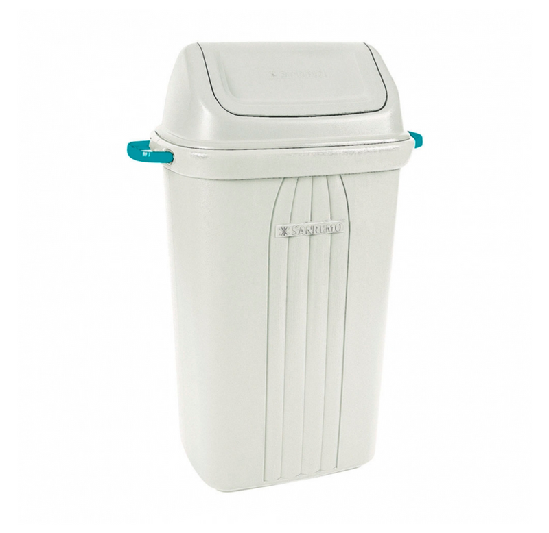 Lixeira 60 Litros - Basculante Bettanin - 9256