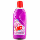 Ajax Festa Das Flores 500 Ml - Roxo