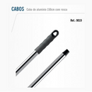 Cabo De Aluminio 150Cm C/Rosca Bettanin -9019