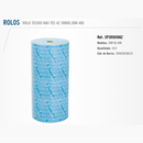 Pano Multiuso Rolo30M 40G Bettanin - Sp305030