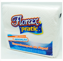 Guardanapo Florax Pratic 31X30 50Und