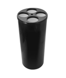 Lixeira De Copos Com 4 Tubos Para Água