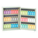 Claviculário 48 Chaves