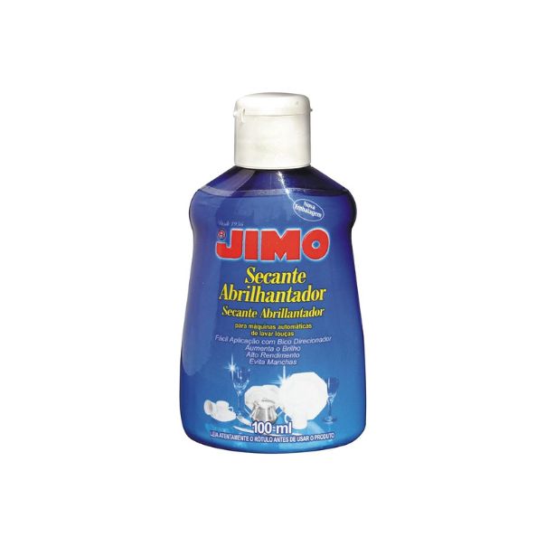 Jimo Secante Lava Louças 100ml