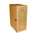 Arquivo Morto Caixa Papelão -  42X17X29