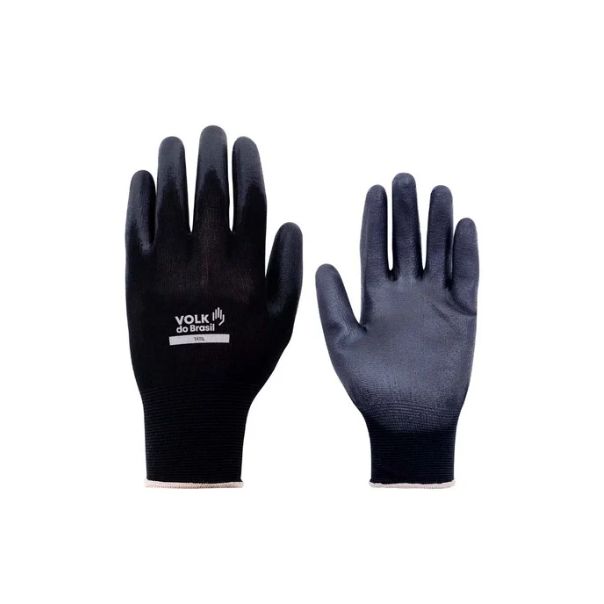 Luva Tatil Volk Black