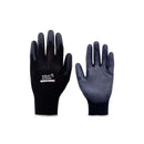 Luva Tatil Volk Black