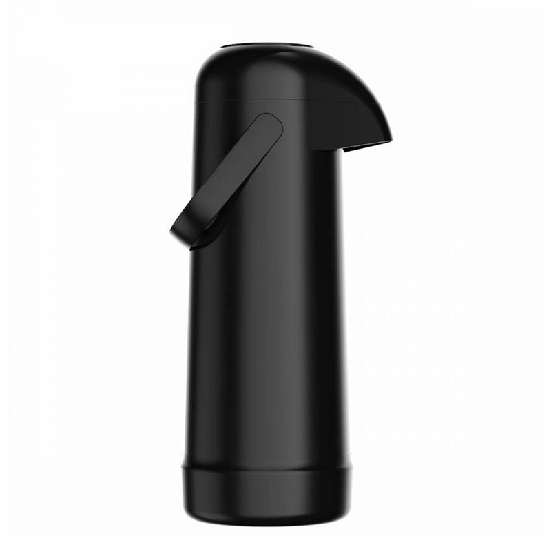 Garrafa Termica Termolar Preta 1L
