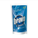 Cera Bravo Classic Refil 500Ml