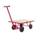 Carrinho Plataforma - 250kg