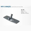 Suporte Esfrebon Zig Zag 30 Cm Bettanin - 9220