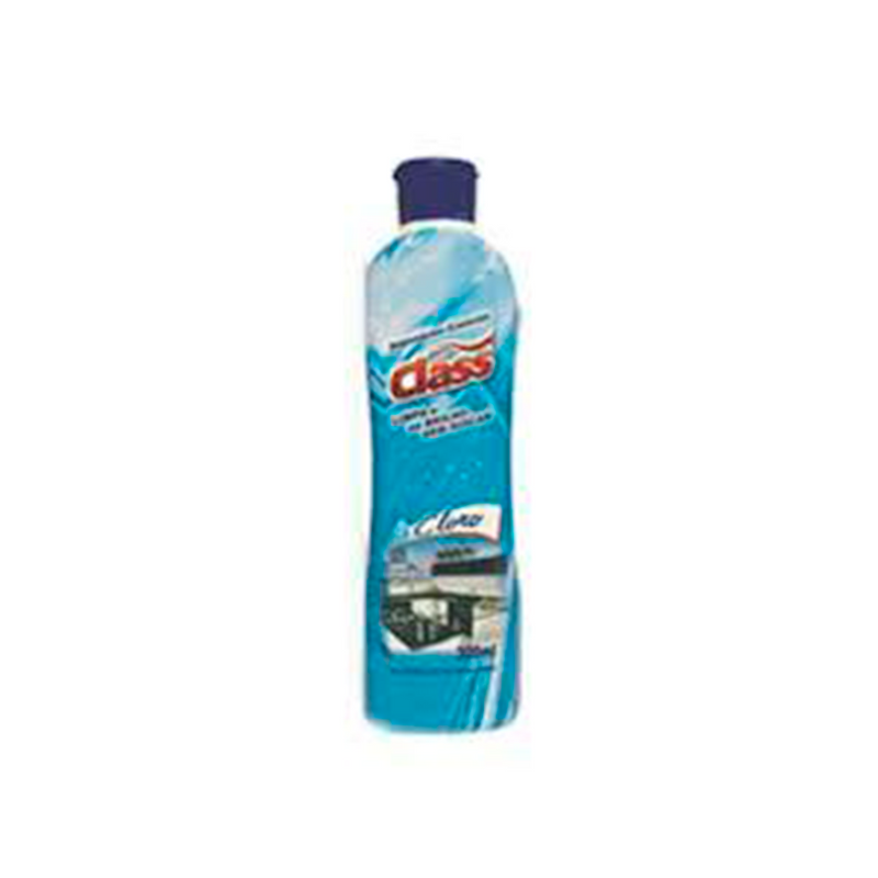 Saponáceo Cremoso Class Cloro 300 Ml