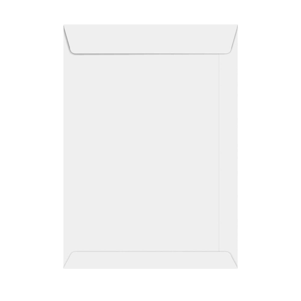 Envelope Branco 240X340 80Gr
