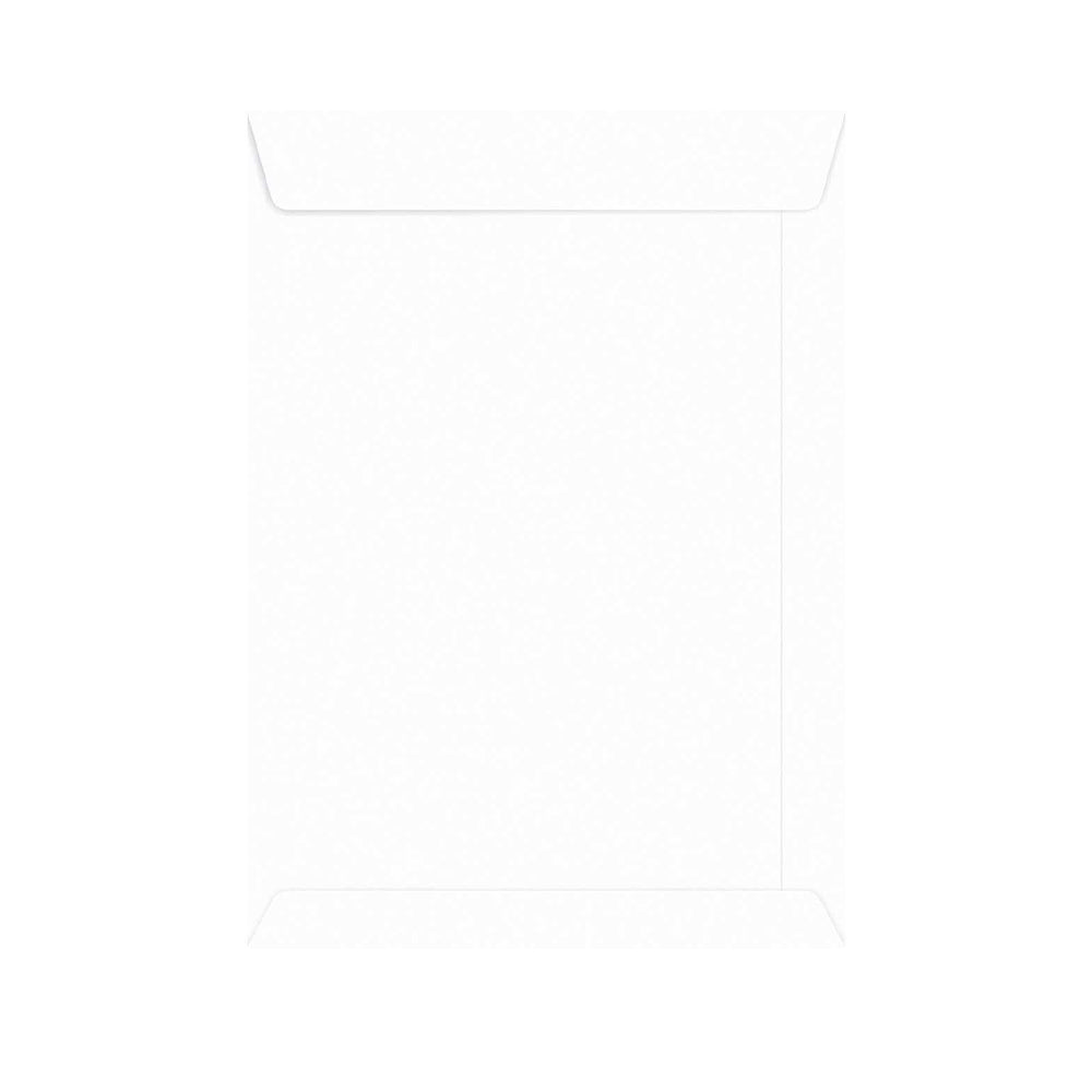 Envelope Branco Peq 200X280